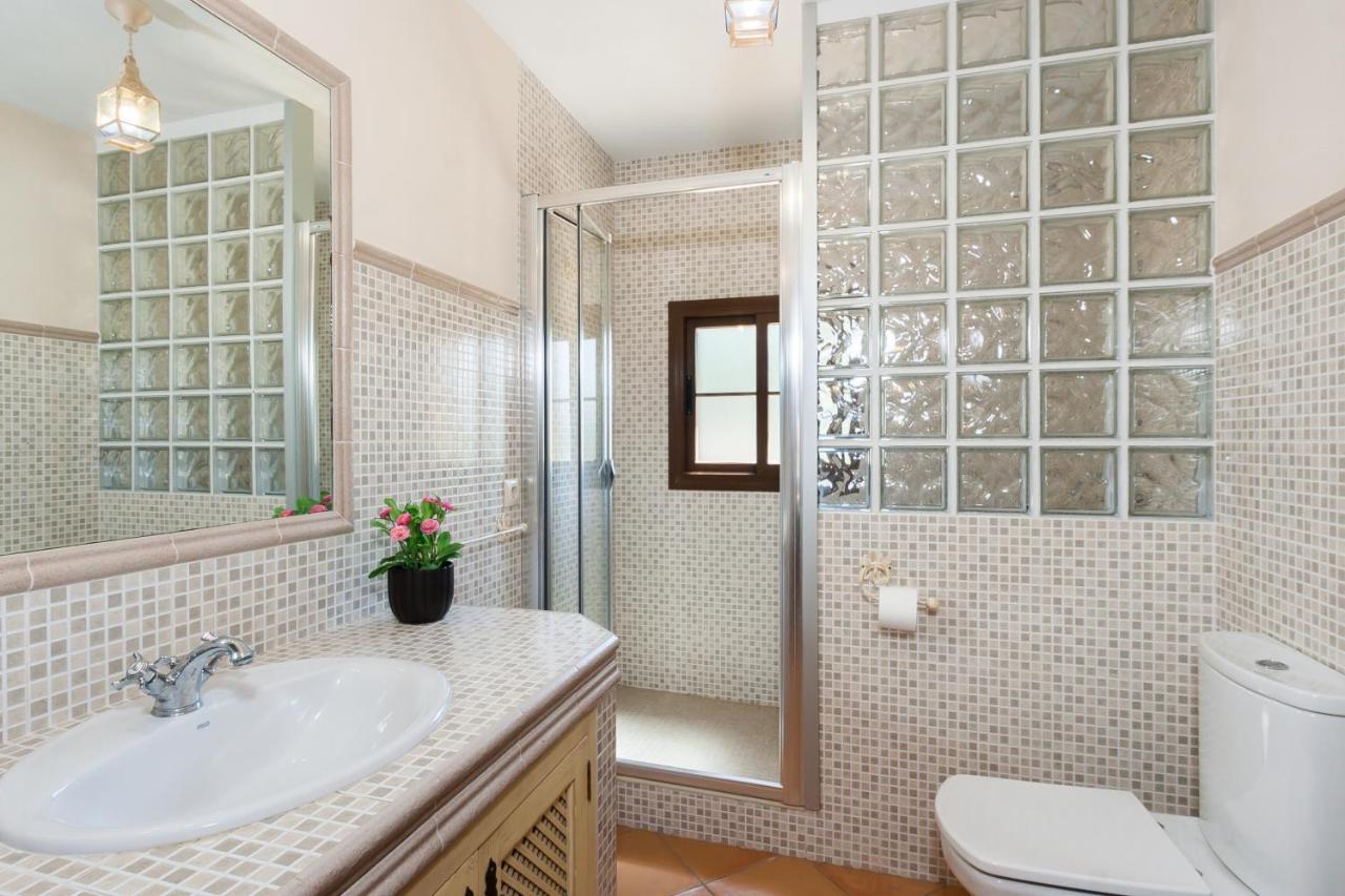 Сasa de vacaciones Finca Mostaxet Muro